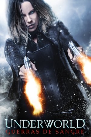 Underworld: Awakening