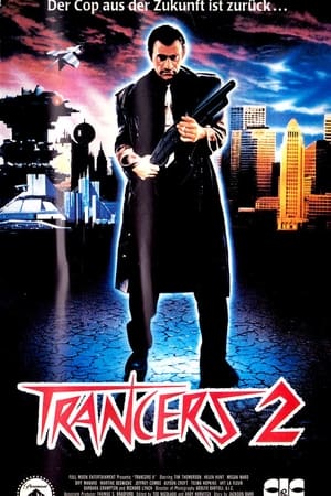 Trancers II 1991