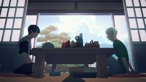 O Verão em que Hikaru Morreu: 1×3