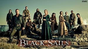 poster Black Sails