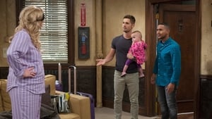 Baby Daddy: 4×6