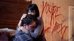 You’re Next (2011) Sinhala Subtitle | සිංහල උපසිරැසි සමඟ