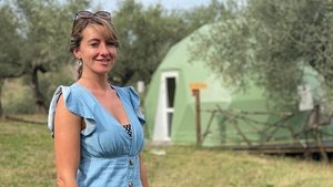 A New Life in the Sun S1E1