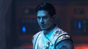 Into the Badlands 3×16