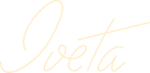 Iveta — Logos 2