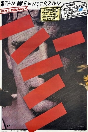 Poster Inner State (1989)