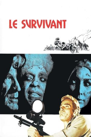 Le Survivant 1971