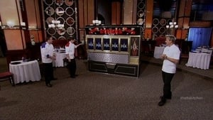 Hell’s Kitchen Season 10 Episode 9