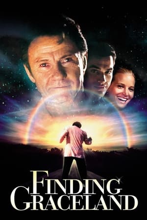 Poster di Finding Graceland