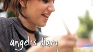 poster Angel's Diary