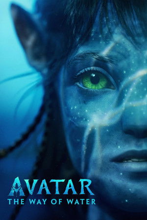 poster Avatar: The Way of Water