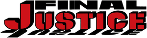 Final Justice — Logos 1