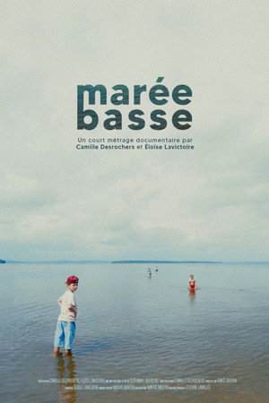 Poster Low Tide