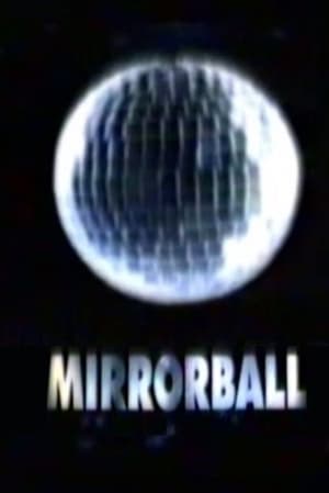 Poster Mirrorball 2000