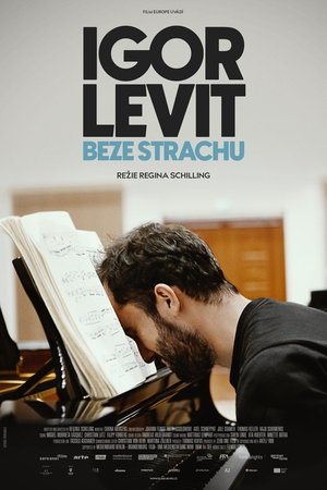 Image Igor Levit: Beze strachu