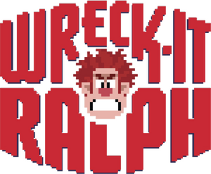 Ralph Breaks the Internet