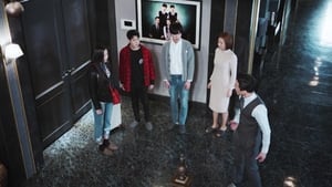 SKY Castle: Season 1 Full Episode 14