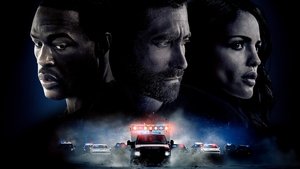 Ambulancia (2022) WEB-DL 720P LATINO/INGLES