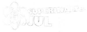 Superhjältejul — Logos 1