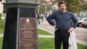 Parks and Recreation: Sezon 6 Odcinek 22