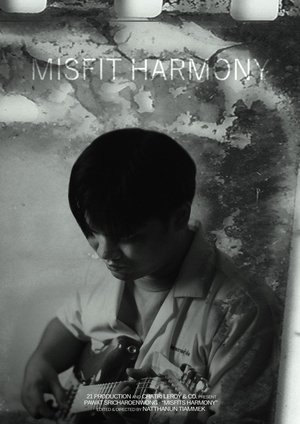 Misfit Harmony