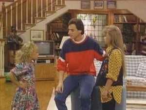 Full House: 3×8