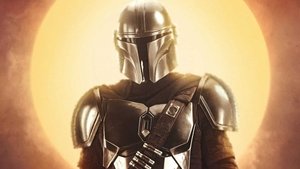 The Mandalorian SEason 1+2