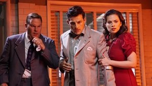 Marvel’s Agent Carter S02E01