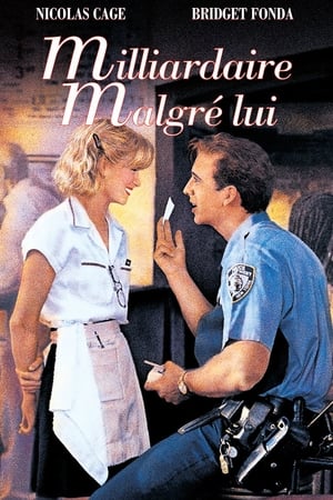 Poster Milliardaire malgré lui 1994