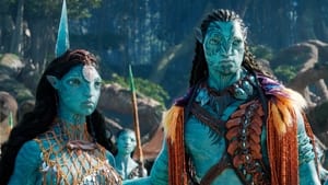 مشاهدة فيلم Avatar: The Way of Water 2022 مترجم – مدبلج