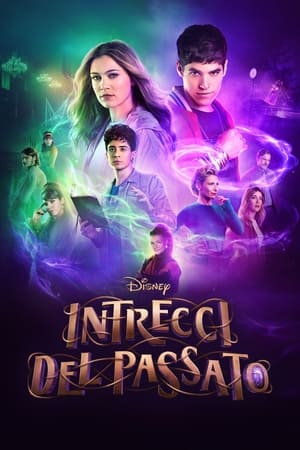 Intrecci del passato: Stagione 2