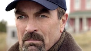 Jesse Stone : En l'absence de preuves