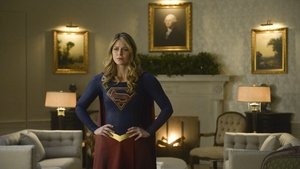 Supergirl Season 4 ซูเปอร์เกิร์ล สาวน้อยจอมพลัง ปี 4 ตอนที่ 13 พากย์ไทย