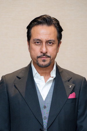 Bront Palarae portrait