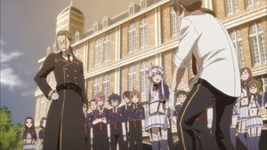 Akashic Records of Bastard Magic Instructor Season 1 Episode 4