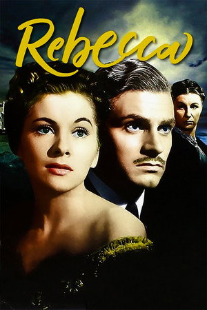 Постер фильма «Ребекка (1940)» — (32 из 82)