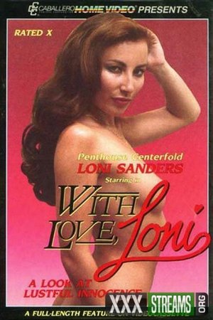 Poster With Love, Loni (1985)