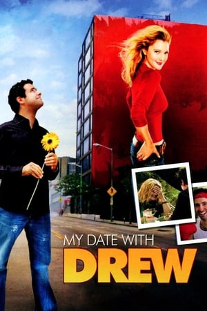 Poster Min date med Drew 2005