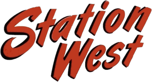 Station West — Logos 1