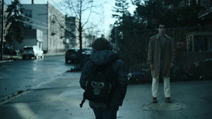 The Exorcist: Martyrs movie still 15