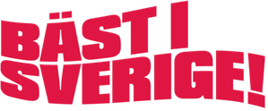 Bäst i Sverige! — Logos 2
