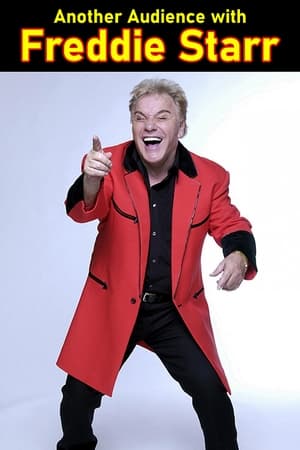 Image Another Audience with Freddie Starr