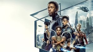 Black Panther (Pantera Negra)