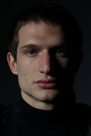 Augusto Trainotti portrait