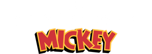 El maravilloso mundo de Mickey Mouse