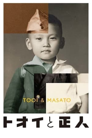 Poster Tooi & Masato (2021)