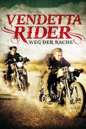 Image Vendetta Rider - Weg der Rache