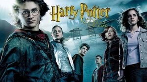 Harry Potter and The Goblet of Fire (2005)