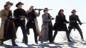 ดูหนัง Young Guns (1988) ล่าล้างแค้น แหกกฎเถื่อน