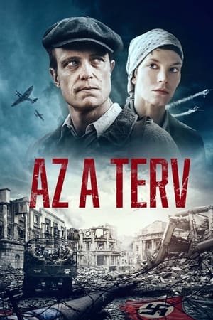 Poster Az A terv 2021